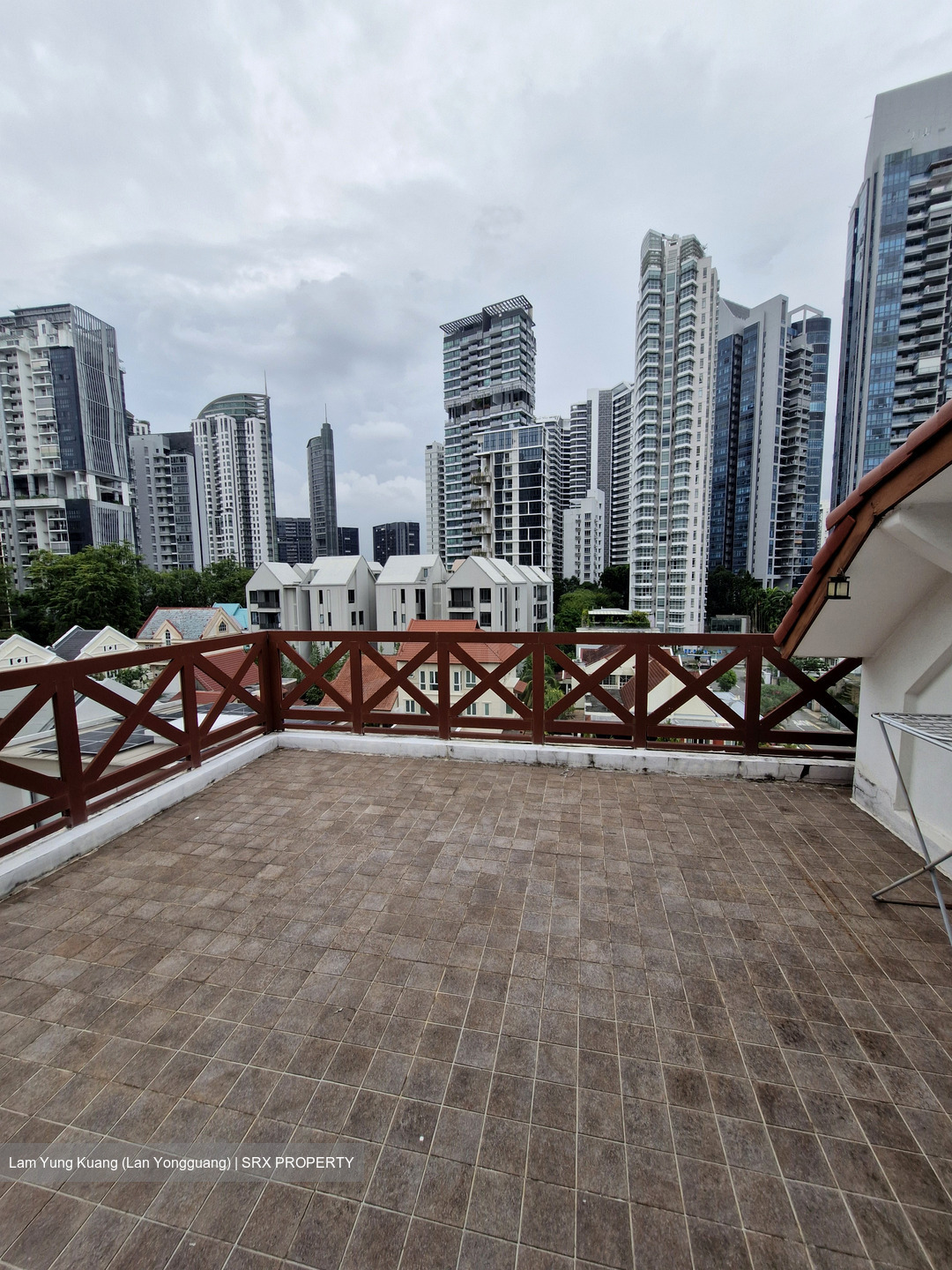 Buckley Residence (D11), Apartment #503786411